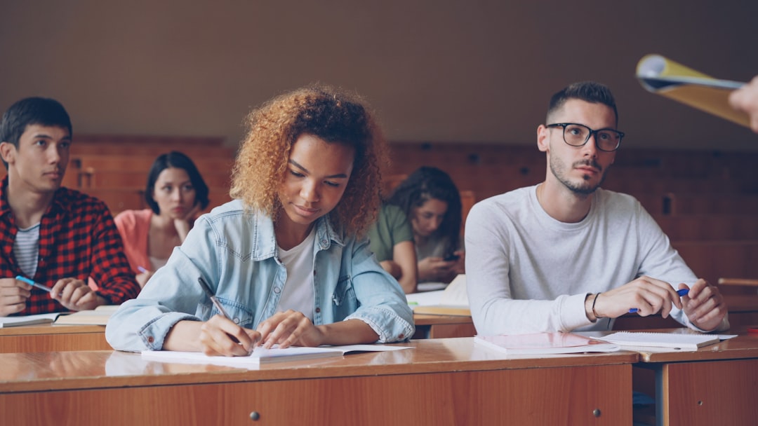 tips menulis personal statement beasiswa lolos