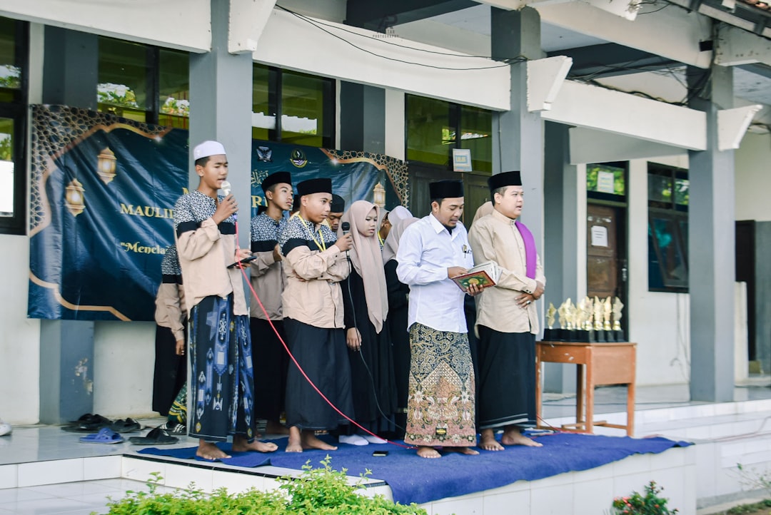cara mempersiapkan dokumen beasiswa