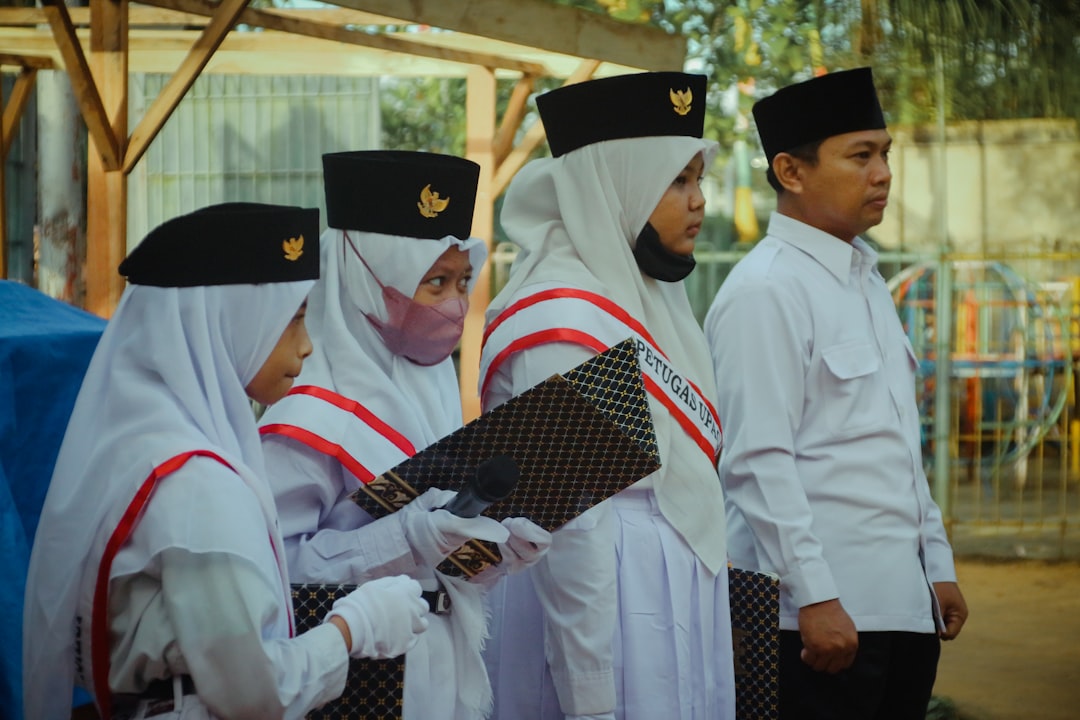 cara mendapat rekomendasi dosen untuk beasiswa