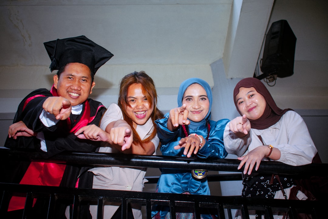 cara memperbarui beasiswa agar tidak dicabut