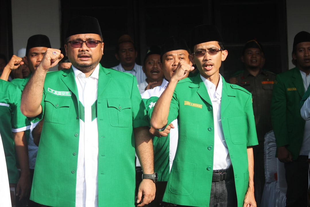 cara membuat portofolio digital mahasiswa tanpa pengalaman