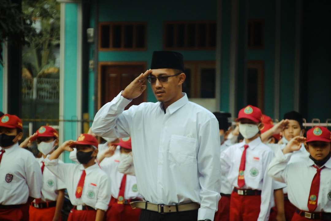 cara mempersiapkan diri sebelum masuk dunia kerja