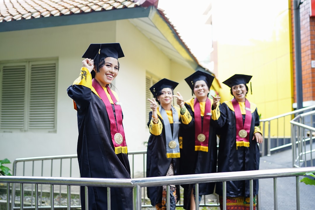 tanda perusahaan yang baik untuk fresh graduate