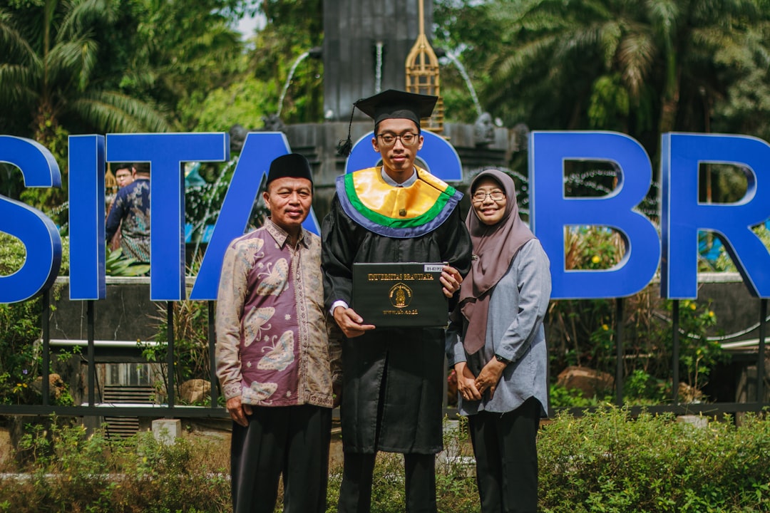 cara daftar beasiswa LPDP 2026