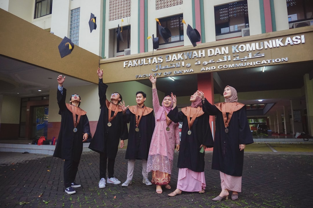 beasiswa Djarum Plus 2026