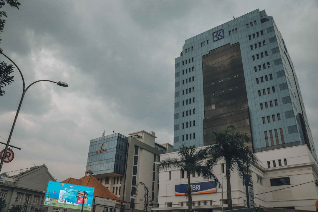 beasiswa Bank Indonesia 2026
