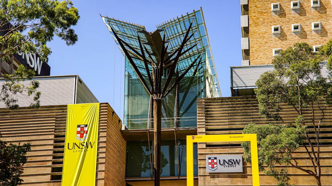 beasiswa Australia Awards 2026