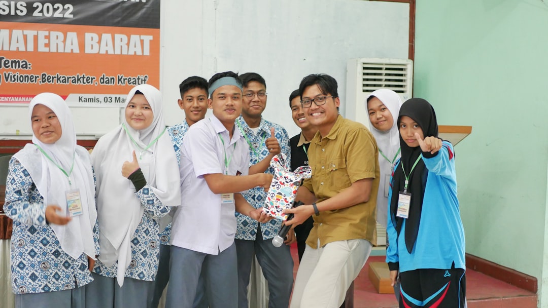 beasiswa perusahaan BUMN mahasiswa 2026