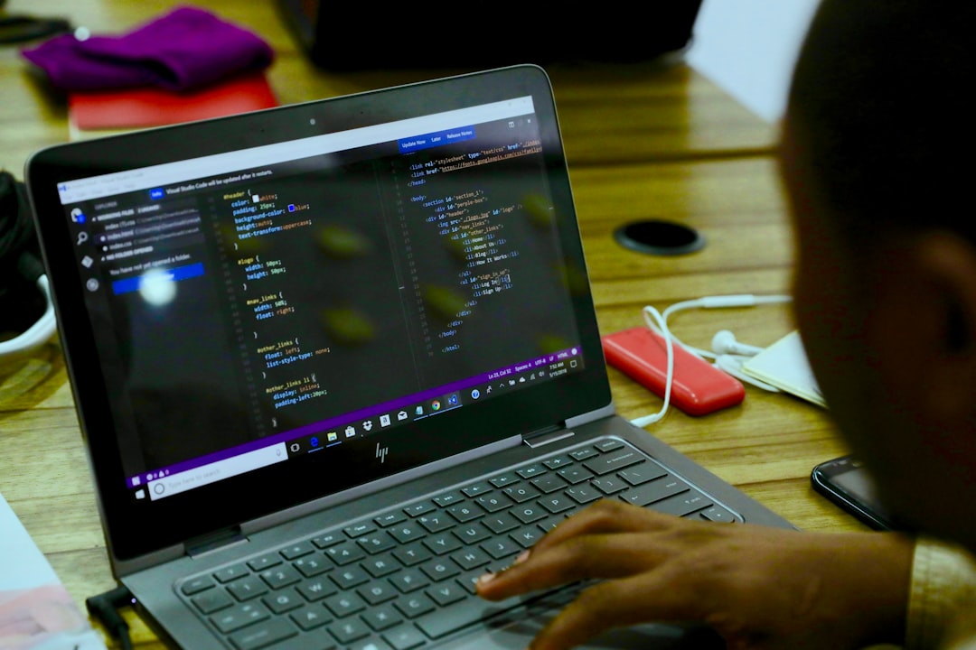 tips belajar coding mahasiswa non IT dari nol