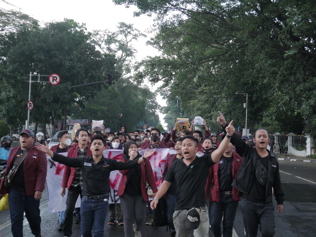 manfaat ikut organisasi mahasiswa untuk karir