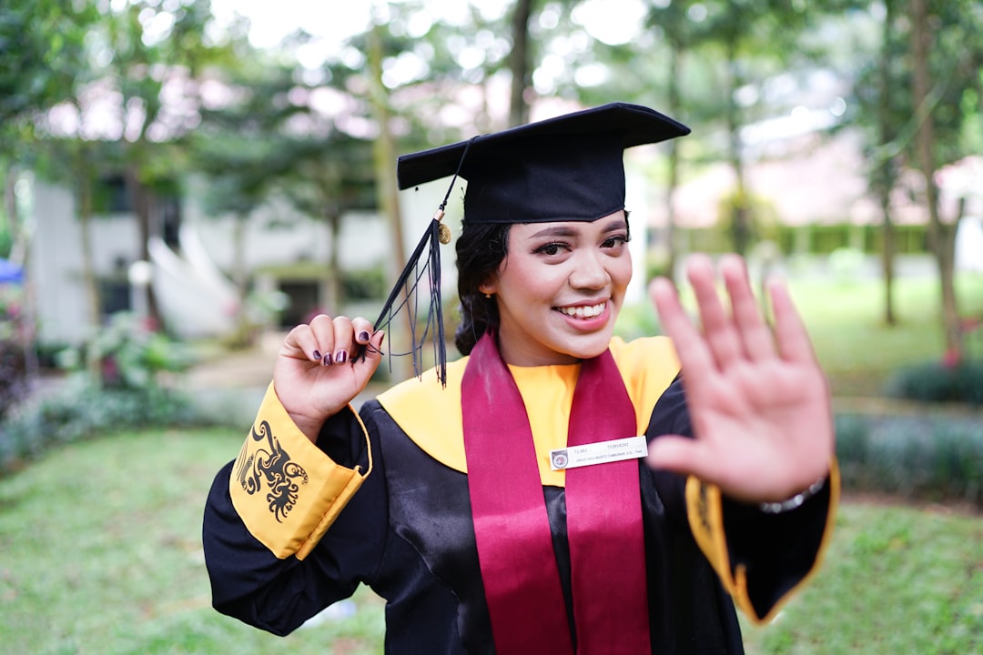 tips sukses kuliah online tidak ketinggalan materi