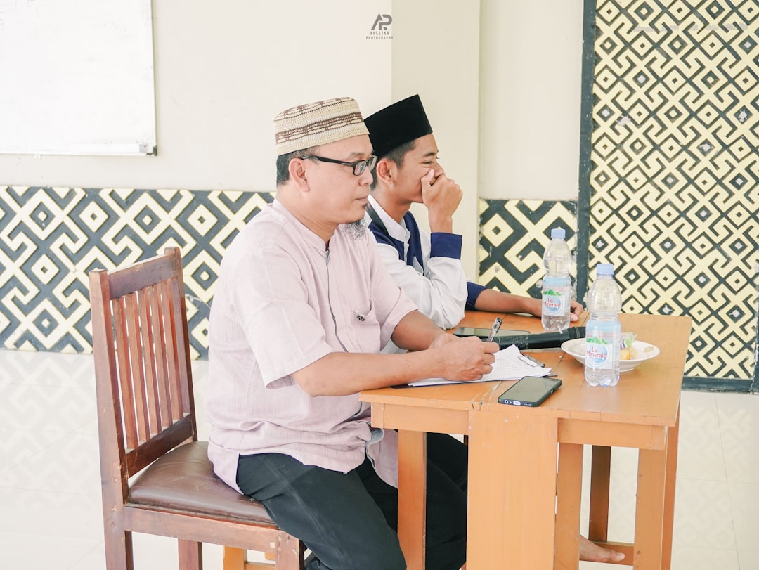 cara mahasiswa tetap produktif di akhir pekan