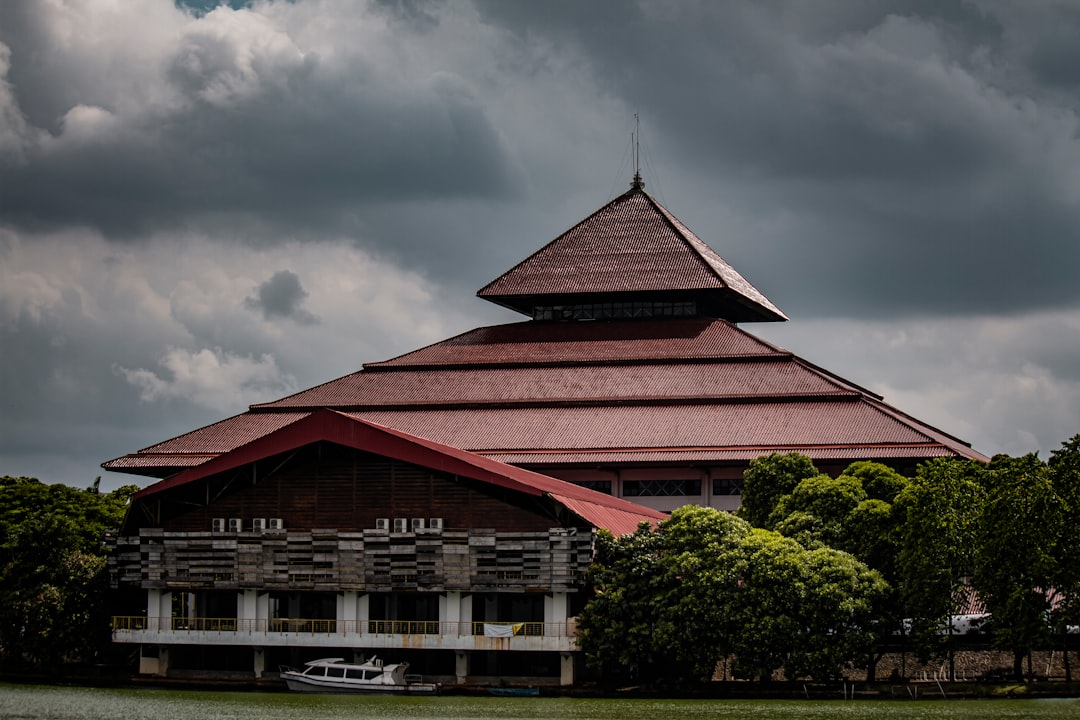 universitas swasta terbaik Indonesia akreditasi A 2026